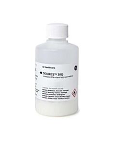 Cytiva SOURCE 30Q, 50 mL Source 30Q is a polymeric, strong anion exchanger designed for intermediate